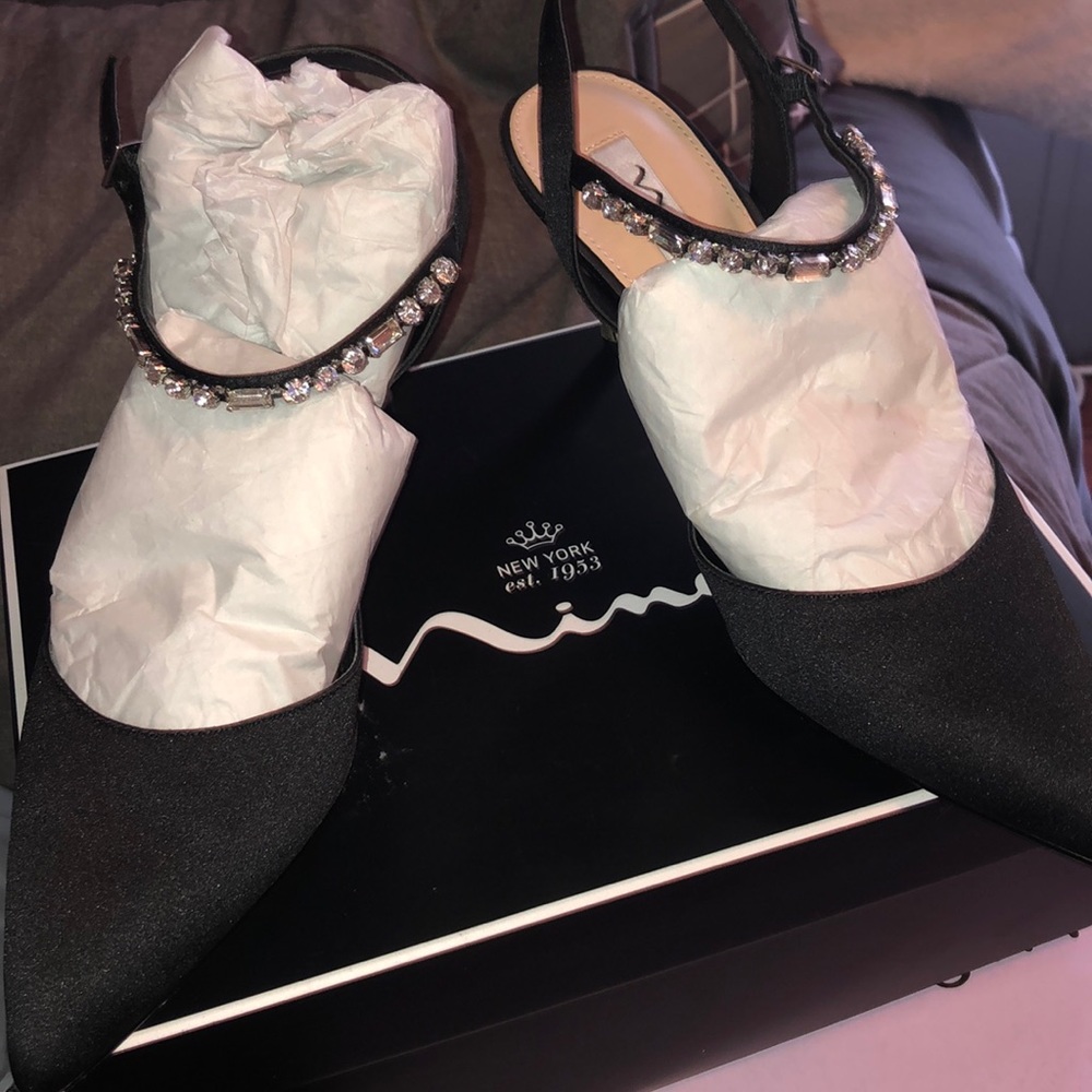 High Heel Shoes